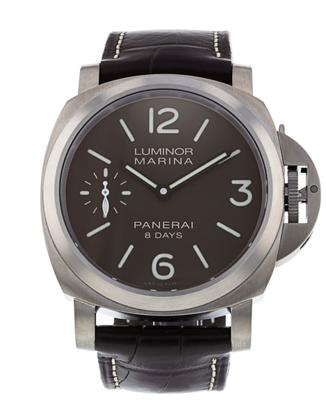 Panerai Luminor 8 Days PAM00564